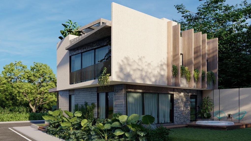 VIVIENDA UNIFAMILIAR