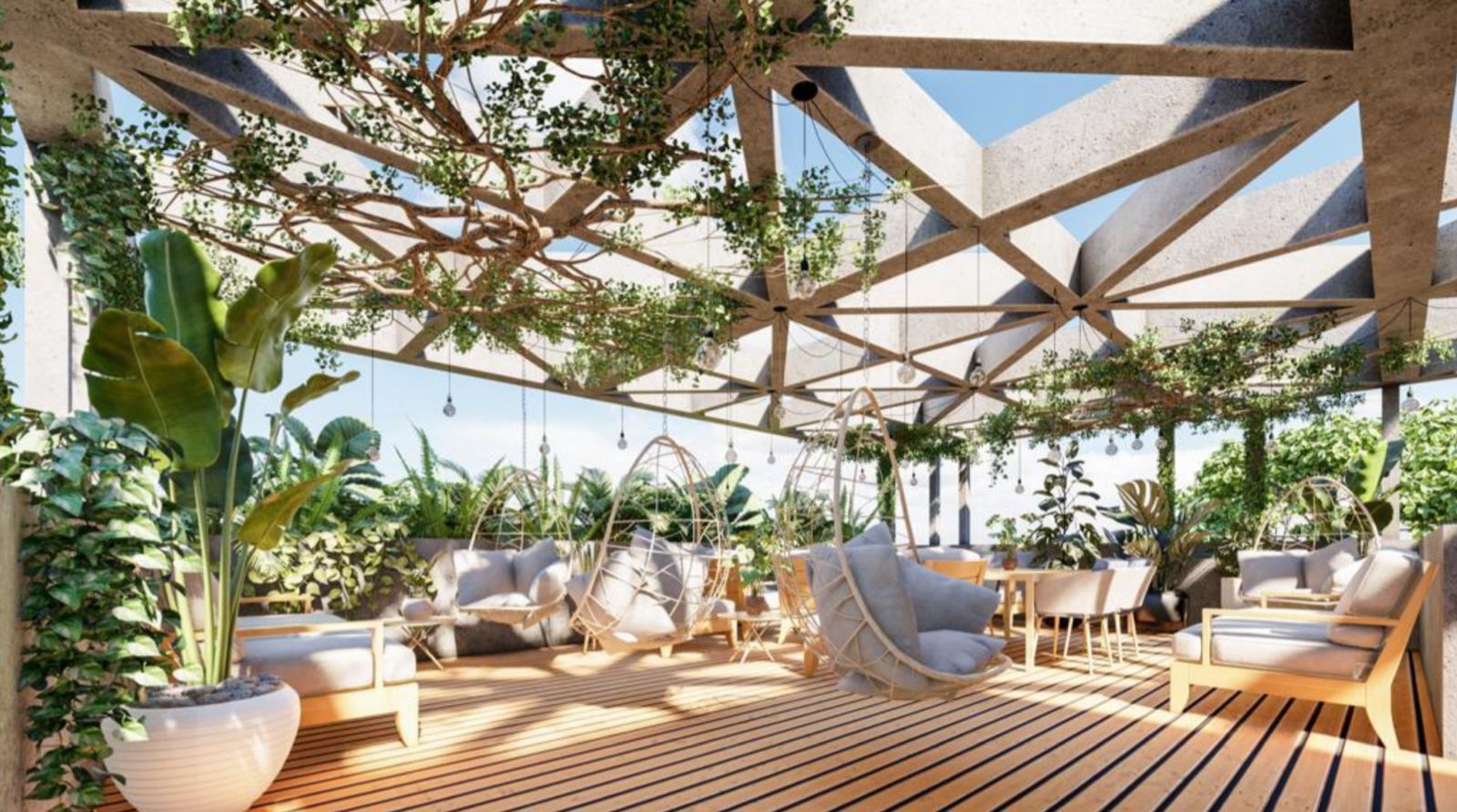 VIVENDA MULTIFAMILIAR