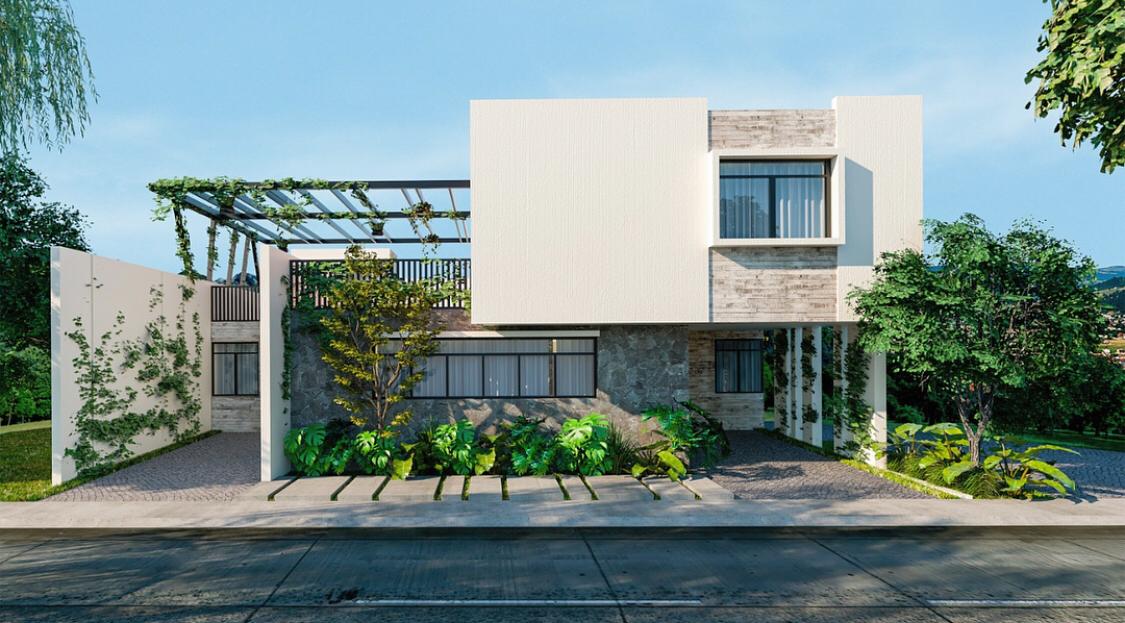 VIVIENDA UNIFAMILIAR